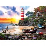 
						Puzzle  Sunsout-42925 