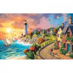 
						Puzzle  Sunsout-42952 