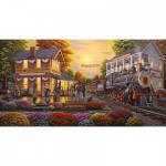 
						Puzzle  Sunsout-51325 