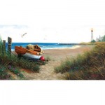 
						Puzzle  Sunsout-53055 
