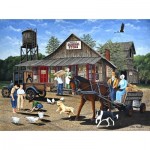 
						Puzzle  Sunsout-60352 