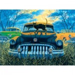 
						Puzzle  Sunsout-61668 