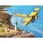 
						Puzzle  Sunsout-61710 