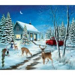 
						Puzzle  Sunsout-61815 