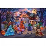 
						Puzzle  Sunsout-61840 