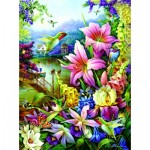 
						Puzzle  Sunsout-61922 