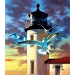 
						Puzzle  Sunsout-73015 