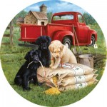 
						Puzzle  Sunsout-73441 