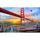 Dominic Davison - Golden Gate Adventure