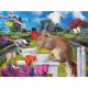 Le Thé de Printemps