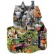 Lori Schory - Halloween Spooky House