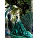 Nene Thomas - Emerald Hawthorne