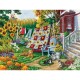 Pièces XXL - Country Autumn