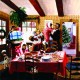Pièces XXL - Invités du dîner de Noël