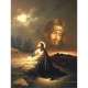 Pièces XXL - Praying at Gethsemane