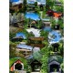 Ponts Couverts de Nouvelle-Angleterre