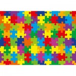 
						Puzzle  Yazz-3852 