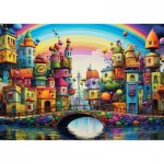 
						Puzzle  Yazz-3863 